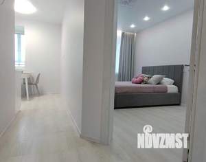 2-к квартира, посуточно, 65м2, 1/1 этаж