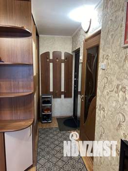 1-к квартира, посуточно, 28м2, 1/5 этаж