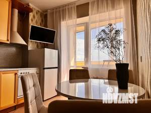2-к квартира, посуточно, 70м2, 5/10 этаж