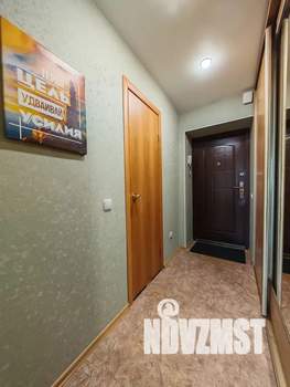 Студия квартира, посуточно, 28м2, 9/9 этаж