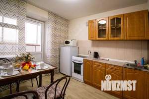 1-к квартира, посуточно, 39м2, 9/14 этаж