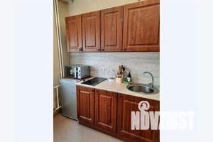 1-к квартира, посуточно, 27м2, 2/5 этаж