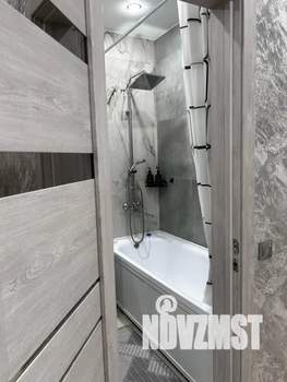 1-к квартира, посуточно, 37м2, 2/14 этаж