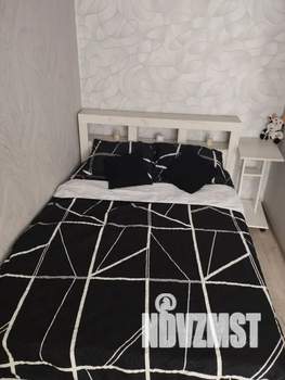 1-к квартира, посуточно, 25м2, 3/5 этаж