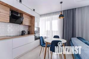 2-к квартира, посуточно, 68м2, 8/12 этаж