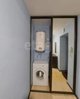 1-к квартира, на длительный срок, 41м2, 9/14 этаж