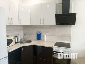 1-к квартира, посуточно, 40м2, 9/14 этаж