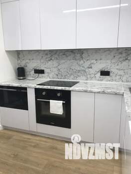 1-к квартира, посуточно, 40м2, 10/12 этаж