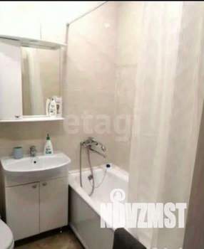 1-к квартира, на длительный срок, 38м2, 7/9 этаж