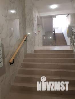 Студия квартира, посуточно, 25м2, 1/12 этаж