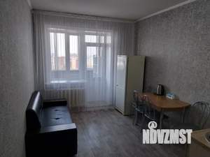 1-к квартира, посуточно, 55м2, 13/14 этаж