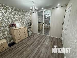 3-к квартира, посуточно, 90м2, 1/10 этаж