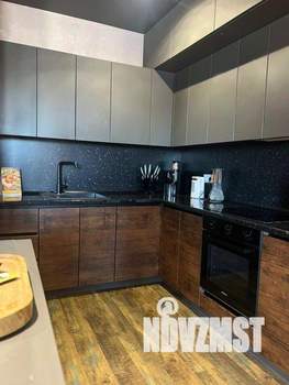 2-к квартира, посуточно, 110м2, 1/1 этаж