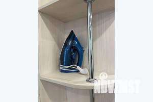 1-к квартира, посуточно, 35м2, 3/10 этаж