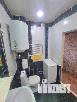 1-к квартира, посуточно, 40м2, 5/17 этаж