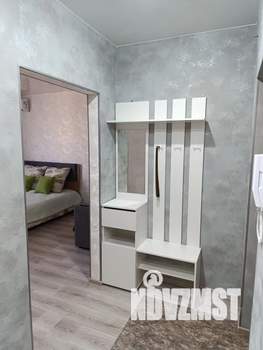1-к квартира, посуточно, 30м2, 10/14 этаж