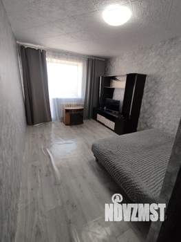 1-к квартира, посуточно, 33м2, 5/5 этаж