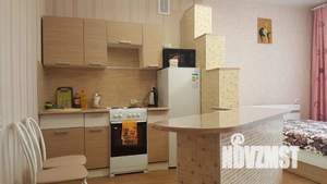 Студия квартира, посуточно, 26м2, 12/14 этаж