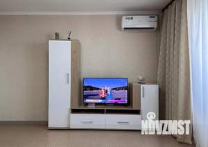 1-к квартира, посуточно, 29м2, 1/1 этаж