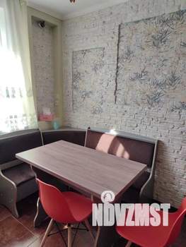 2-к квартира, посуточно, 54м2, 5/5 этаж