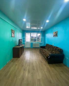 2-к квартира, на длительный срок, 53м2, 3/5 этаж