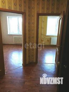 1-к квартира, на длительный срок, 35м2, 2/4 этаж