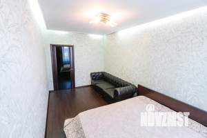 2-к квартира, посуточно, 67м2, 1/1 этаж