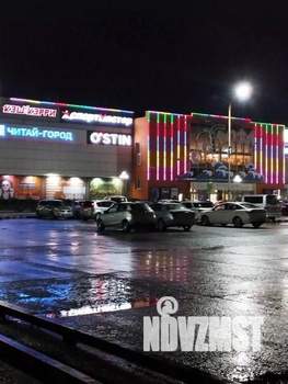 1-к квартира, посуточно, 26м2, 1/1 этаж