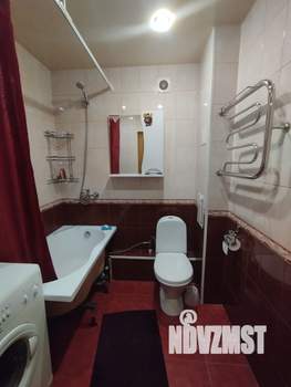 Студия квартира, на длительный срок, 25м2, 3/5 этаж