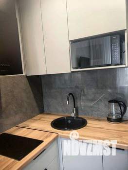 1-к квартира, посуточно, 37м2, 1/1 этаж