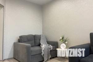 1-к квартира, посуточно, 36м2, 5/12 этаж