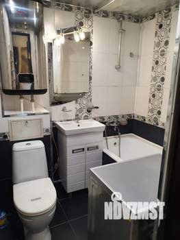 1-к квартира, посуточно, 40м2, 5/5 этаж
