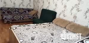 1-к квартира, посуточно, 40м2, 2/14 этаж