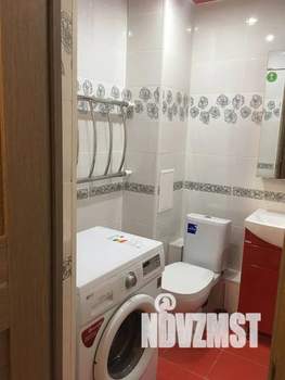 1-к квартира, посуточно, 44м2, 8/14 этаж