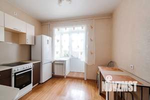 1-к квартира, посуточно, 42м2, 2/9 этаж