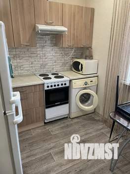 1-к квартира, посуточно, 40м2, 2/9 этаж