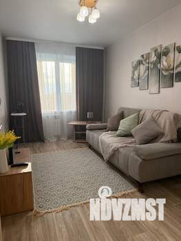 1-к квартира, посуточно, 31м2, 6/9 этаж