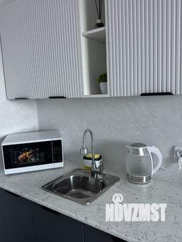 1-к квартира, посуточно, 43м2, 12/14 этаж