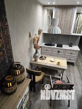 1-к квартира, посуточно, 45м2, 5/9 этаж