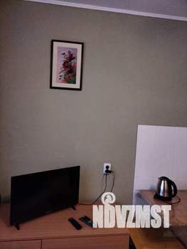 Студия квартира, посуточно, 22м2, 2/9 этаж