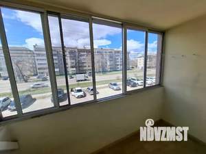 1-к квартира, посуточно, 40м2, 2/9 этаж