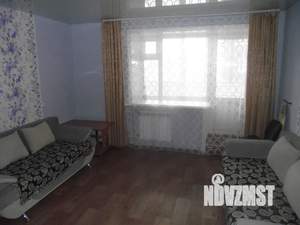 Студия квартира, посуточно, 30м2, 3/10 этаж