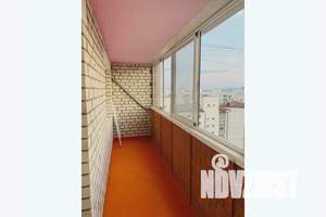 1-к квартира, посуточно, 35м2, 14/14 этаж