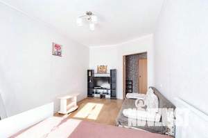 1-к квартира, посуточно, 45м2, 3/10 этаж