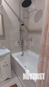 1-к квартира, на длительный срок, 33м2, 13/15 этаж