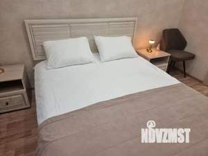 2-к квартира, посуточно, 42м2, 2/2 этаж