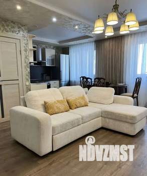 1-к квартира, посуточно, 70м2, 10/10 этаж