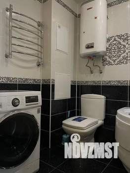 Студия квартира, посуточно, 37м2, 8/16 этаж