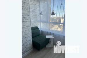 2-к квартира, посуточно, 53м2, 10/12 этаж