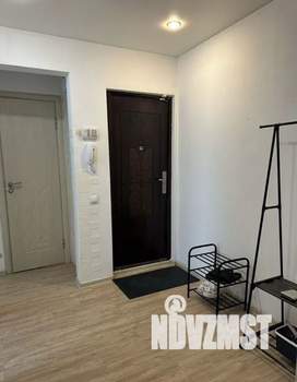 2-к квартира, посуточно, 60м2, 2/5 этаж